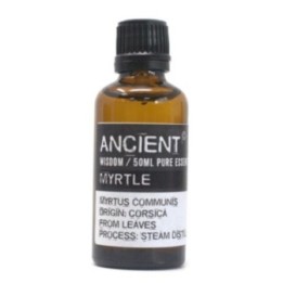 Mirto 50ml- Aceite Esencial | HogarLider