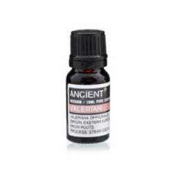 Aceite Esencial de Valeriana 10ml | HogarLider