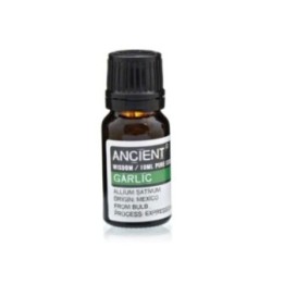 Aceite Esencial De Ajo 10ml | HogarLider