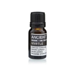 Aceite Esencial De Mirto 10ml | HogarLider