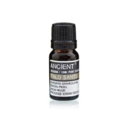 Aceite Esencial De Palo Santo 10ml | HogarLider