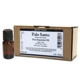 Palo Santo Aceite Esencial-10ml… · AW-EOUL-96 | HogarLider
