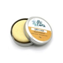 70g Champú Artesanal Solido en Lata… · AW-ArtSS-03 | HogarLider