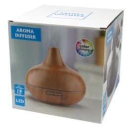 Santorini Atomiser - Shell Effect… · AW-AATOM-12 | HogarLider