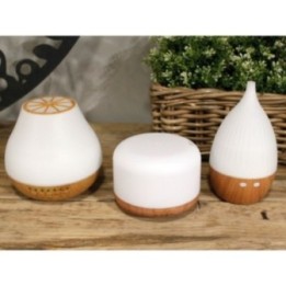 Aarhus Atomiser - Classic Pod - USB… · AW-AATOM-16 | HogarLider