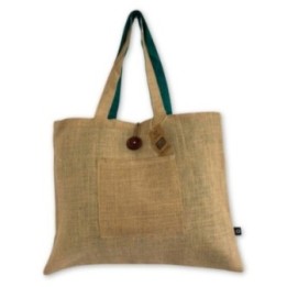 Bolsa Grande Reversible de Yute y… · AW-RevB-03 | HogarLider
