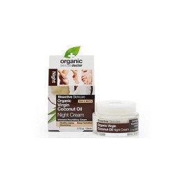 Dr Organic Virgin Coconut Oil Crema… · 50601766750… | HogarLider