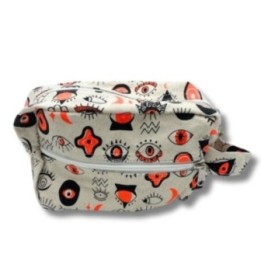 Bolsa de Aseo Pequeña de Lona de… · AW-CotTB-15 | HogarLider