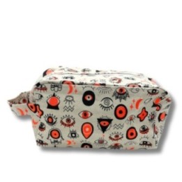 Bolsa de Aseo Mediana de Lona de… · AW-CotTB-16 | HogarLider