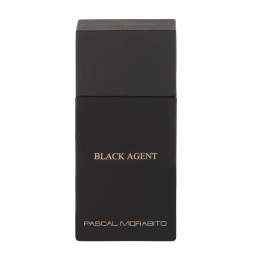 Pascal Morabito Man Black Agent Eau… · 37600043222… | HogarLider