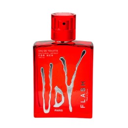 Ulric De Varens Flash For Men Eau… · 33262400400… | HogarLider