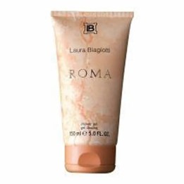 Biagiotti Roma Donna Gel De Ducha 150ml | HogarLider