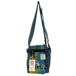 Bolso de Fiesta con Bordado de… · AW-HempB-42 | HogarLider