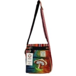 Bolso de Fiesta con Bordado de… · AW-HempB-43 | HogarLider