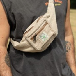 Bolso Tipo Cinturón de Estilo… · AW-HempB-46 | HogarLider