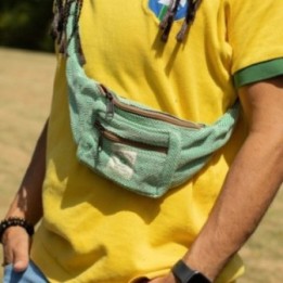 Bolso Tipo Cinturón de Estilo… · AW-HempB-47 | HogarLider
