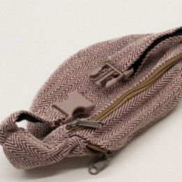Bolso Tipo Cinturón de Estilo… · AW-HempB-48 | HogarLider