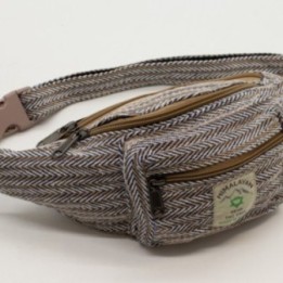 Bolso Tipo Cinturón de Estilo… · AW-HempB-49 | HogarLider