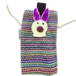 Bolso Porta Teléfono con Rayas… · AW-SBPN-02 | HogarLider