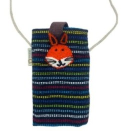 Bolso Porta Teléfono Negro y… · AW-SBPN-04 | HogarLider