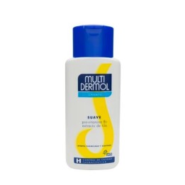 Multidermol Champú 400ml | HogarLider
