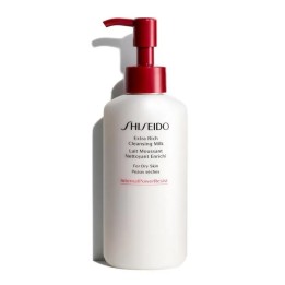 Shiseido Extra Rich Cleansing Milk 125ml | HogarLider