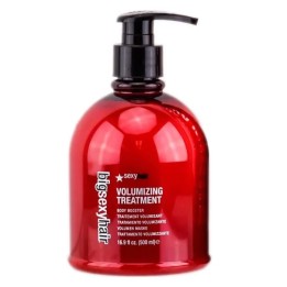 Big Sexyhair Tratamiento Volumizante 500ml | HogarLider