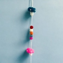 Colgante de Pared de Fieltro… · AW-FWHg-03 | HogarLider