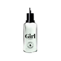 Rochas Girl Eau De Toilette Spray 150ml Recarga | HogarLider