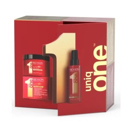 Revlon Uniq One Tratamiento Cabello… · 84322250963… | HogarLider