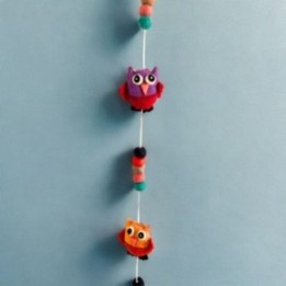 Colgante de Pared de Fieltro… · AW-FWHg-05 | HogarLider