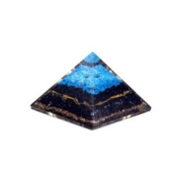 Pirámide de Orgonita Lrg 70mm… · AW-Orgn-17 | HogarLider