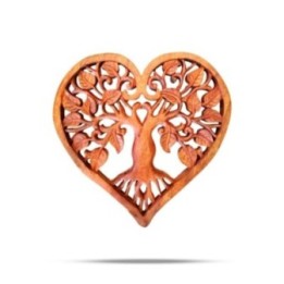 Panel Decorativo de Madera en Forma… · AW-WDW-14 | HogarLider