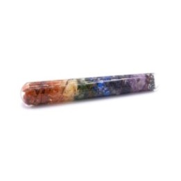 Orgonita de Chakra y Varita… · AW-Orgn-25 | HogarLider