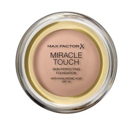 Max Factor Miracle Touch Skin… · 36142279628… | HogarLider