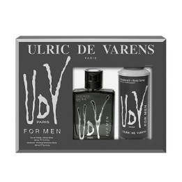 Ulric De Varens UDV Black For Men… · 33262400454… | HogarLider