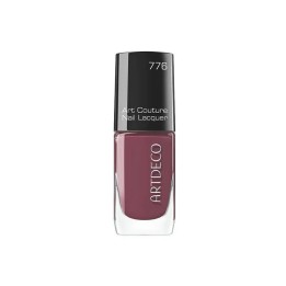 Artdeco Art Couture Nail Lacquer 776 Red Oxide | HogarLider