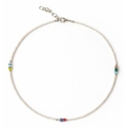 Collar nepalí de gemas extrafinas… · AW-NEF-06 | HogarLider