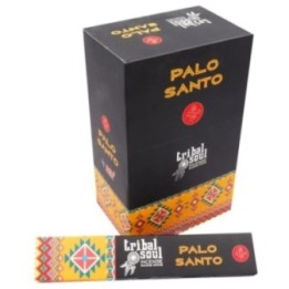 Incienso Tribal Soul - Palo Santo | HogarLider