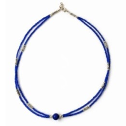 Collar nepalí extrafino de dos… · AW-NEF-16 | HogarLider