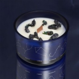 Vela de cristal del zodiaco con… · AW-ZCC-01 | HogarLider