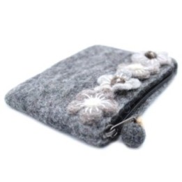 Estuche de Fieltro Natural (surt)… · AW-FZP-02 | HogarLider