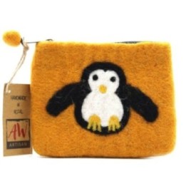 Estuche de Fieltro Natural (surt)… · AW-FZP-05 | HogarLider