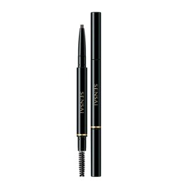 Sensai Styling Eyebrow Pencil 01 Dark Brown | HogarLider