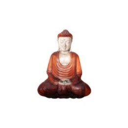 Estatua de Buda Tallada a Mano… · AW-HCBS-07 | HogarLider