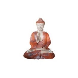 Estatua de Buda Tallada a Mano… · AW-HCBS-08 | HogarLider