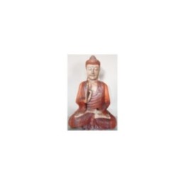 Estatua de Buda Tallada a Mano… · AW-HCBS-09 | HogarLider
