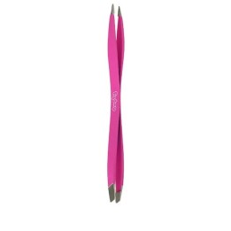 Beter Duply Pinza De Depilar Doble Punta Fucsia | HogarLider