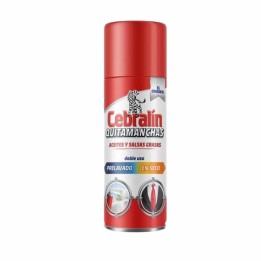Cebralin Quitamanchas En Seco Spray 200ml | HogarLider