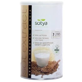 Sotya Sot Extract 550g | HogarLider